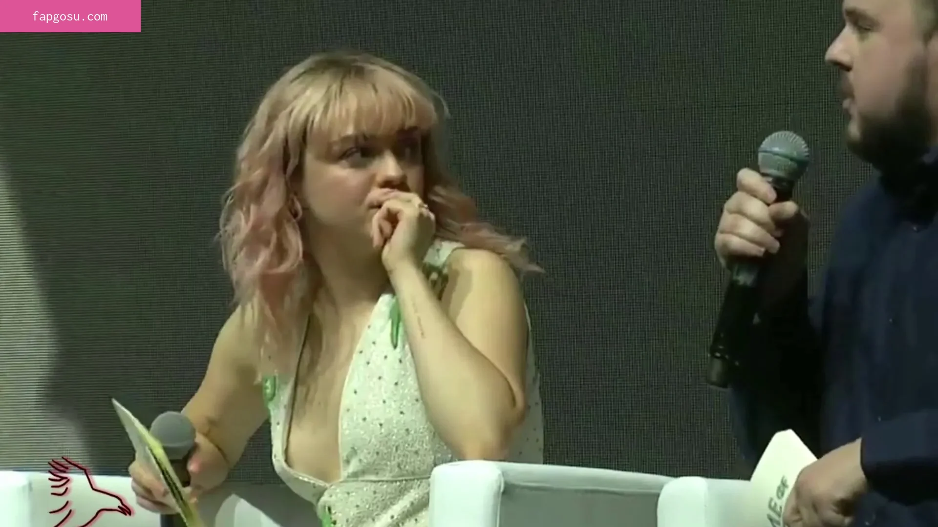 Maisie Williams