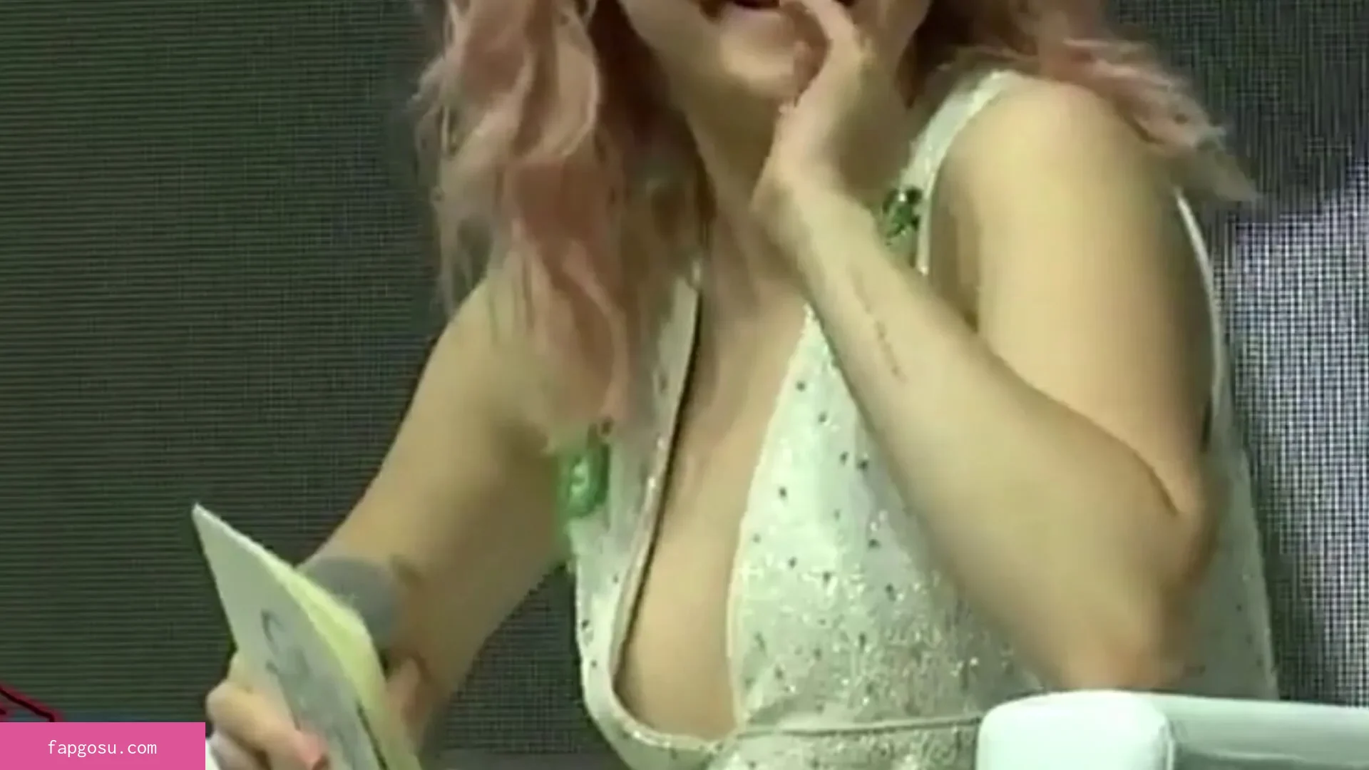 Maisie Williams