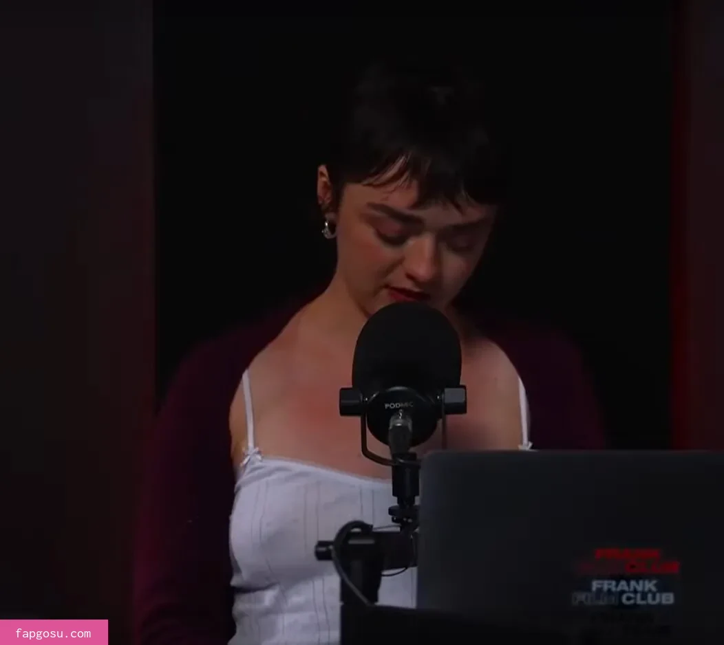 Maisie Williams