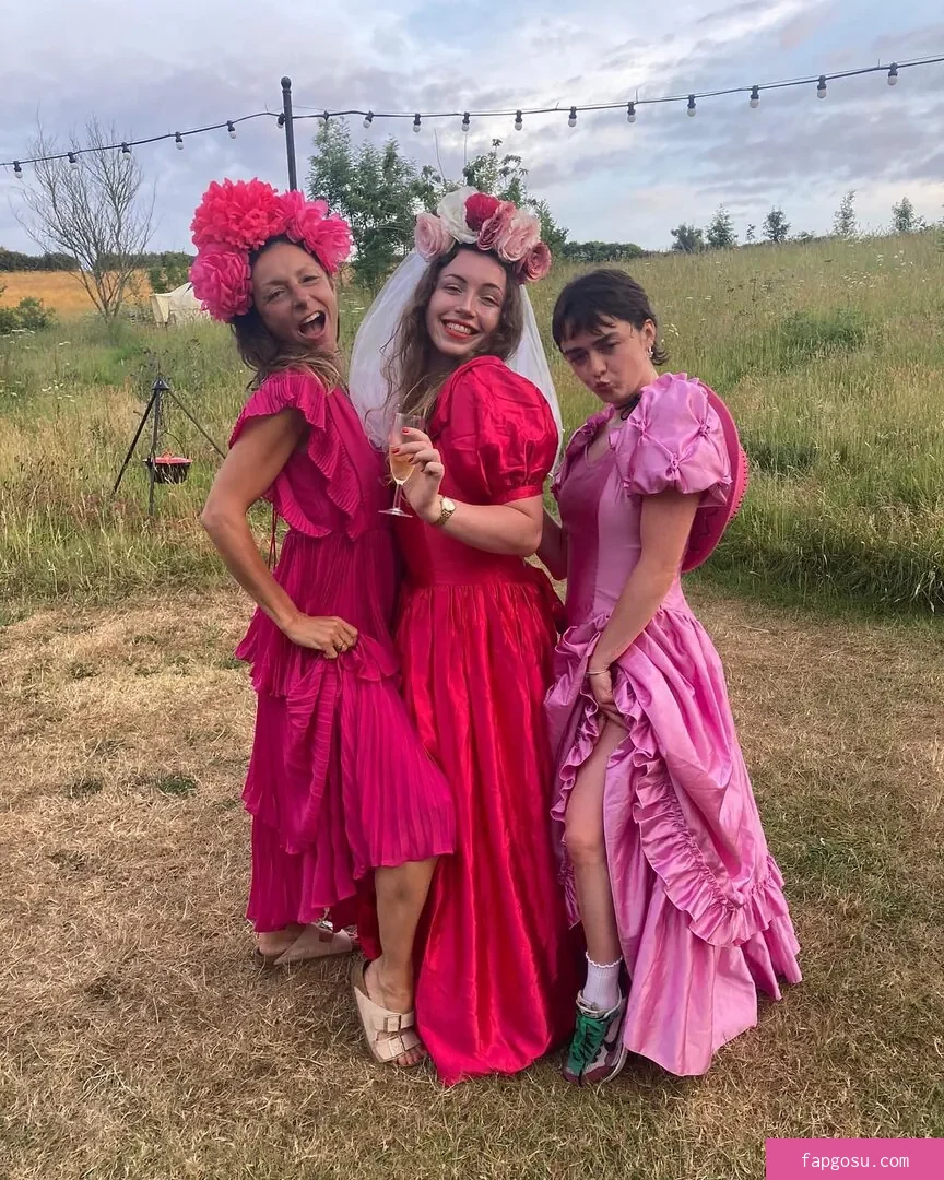Maisie Williams