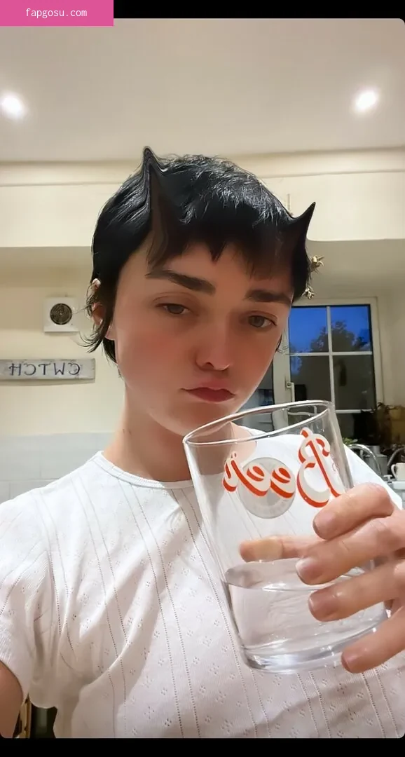 Maisie Williams