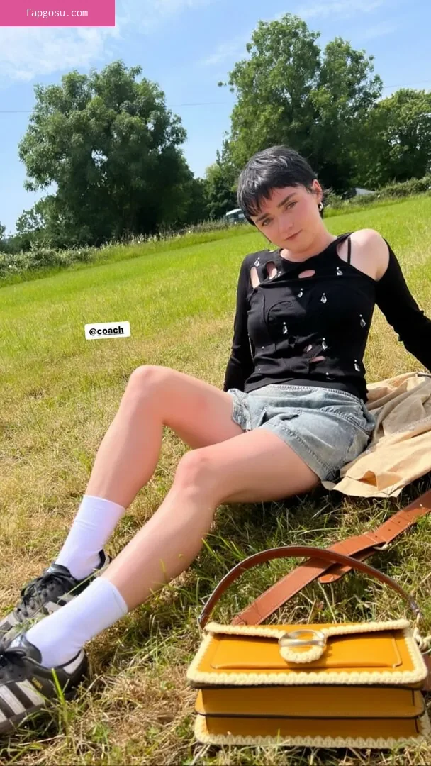 Maisie Williams