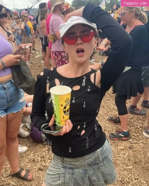 Maisie Williams