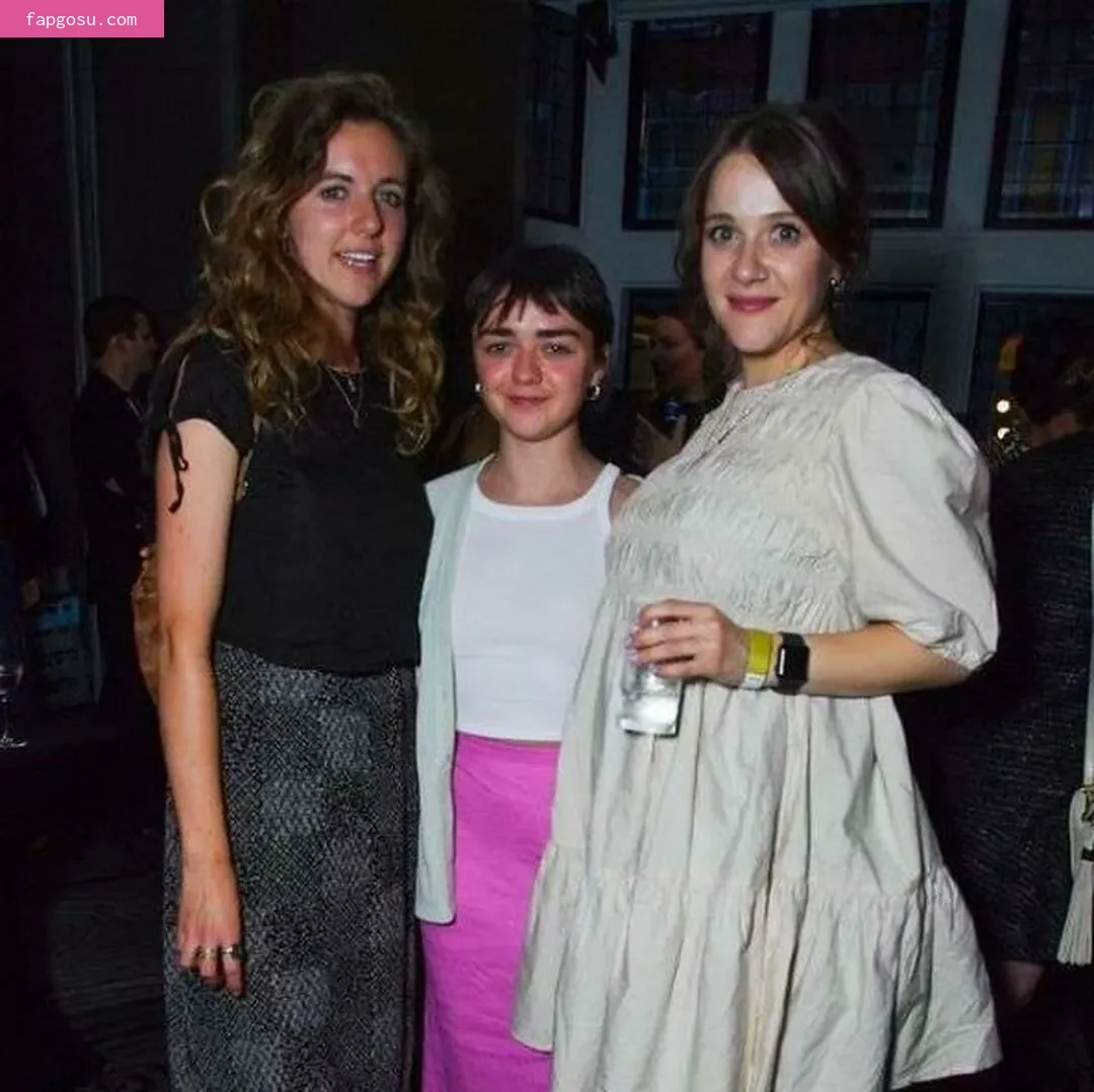 Maisie Williams