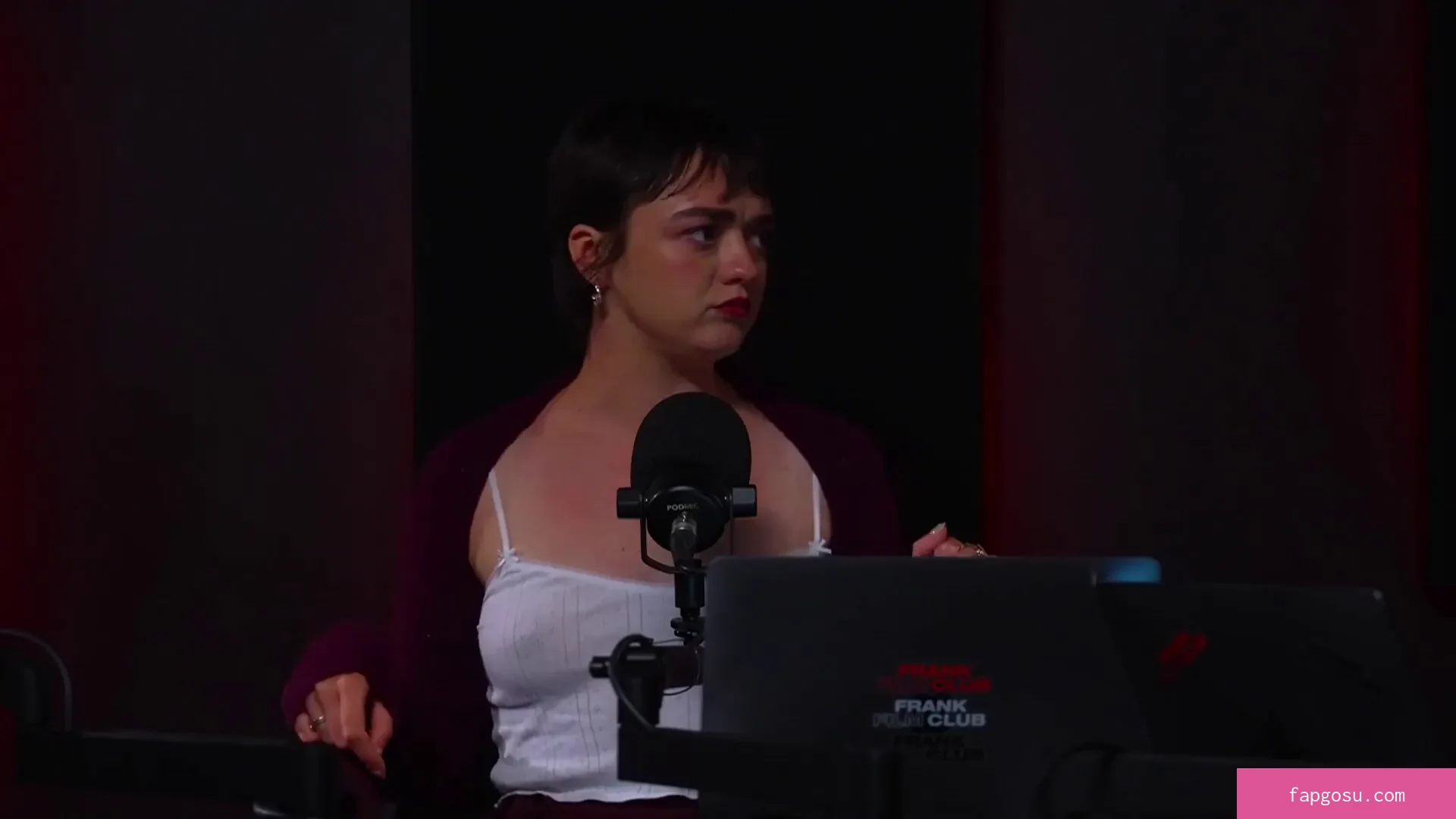 Maisie Williams