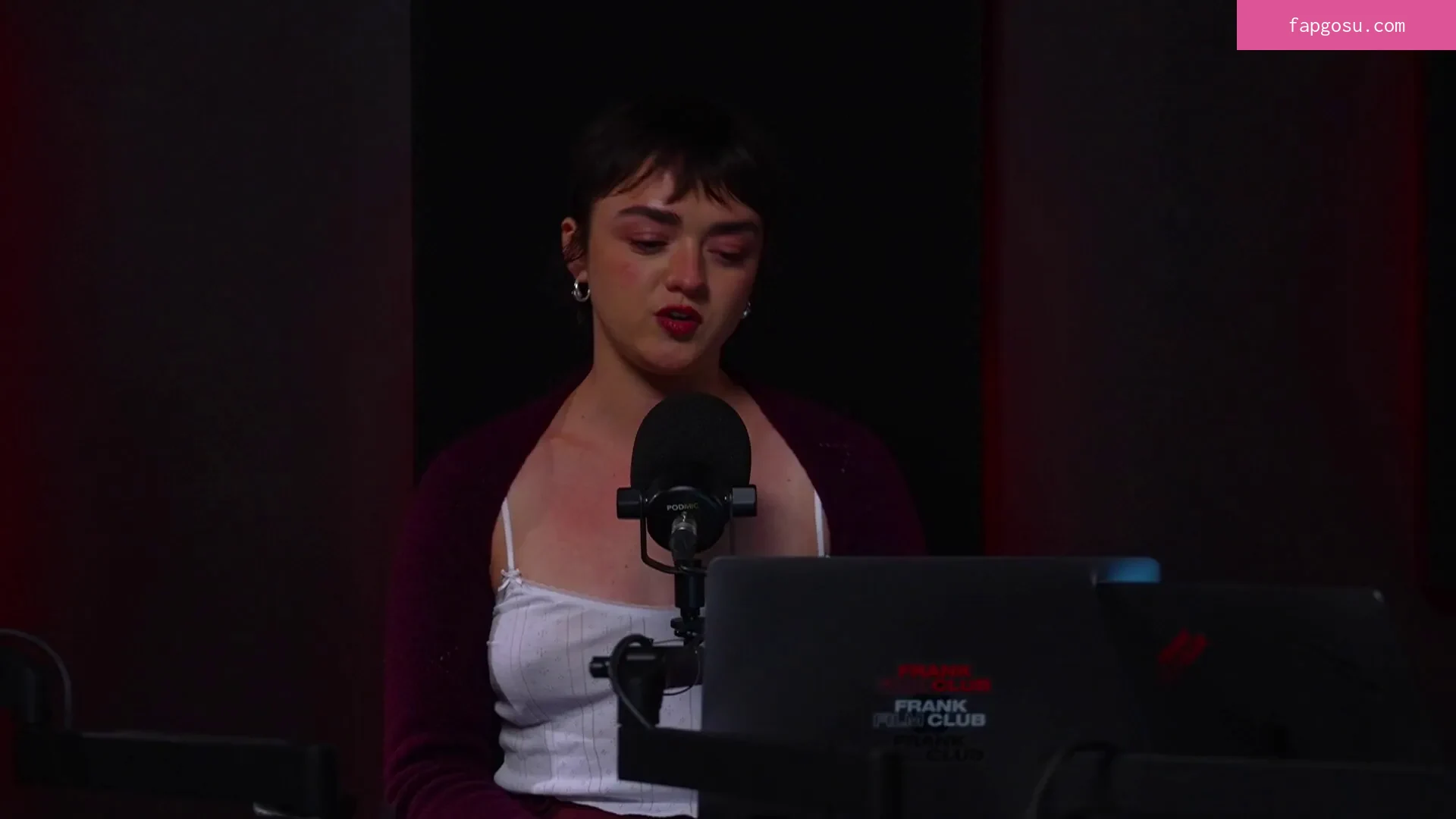 Maisie Williams