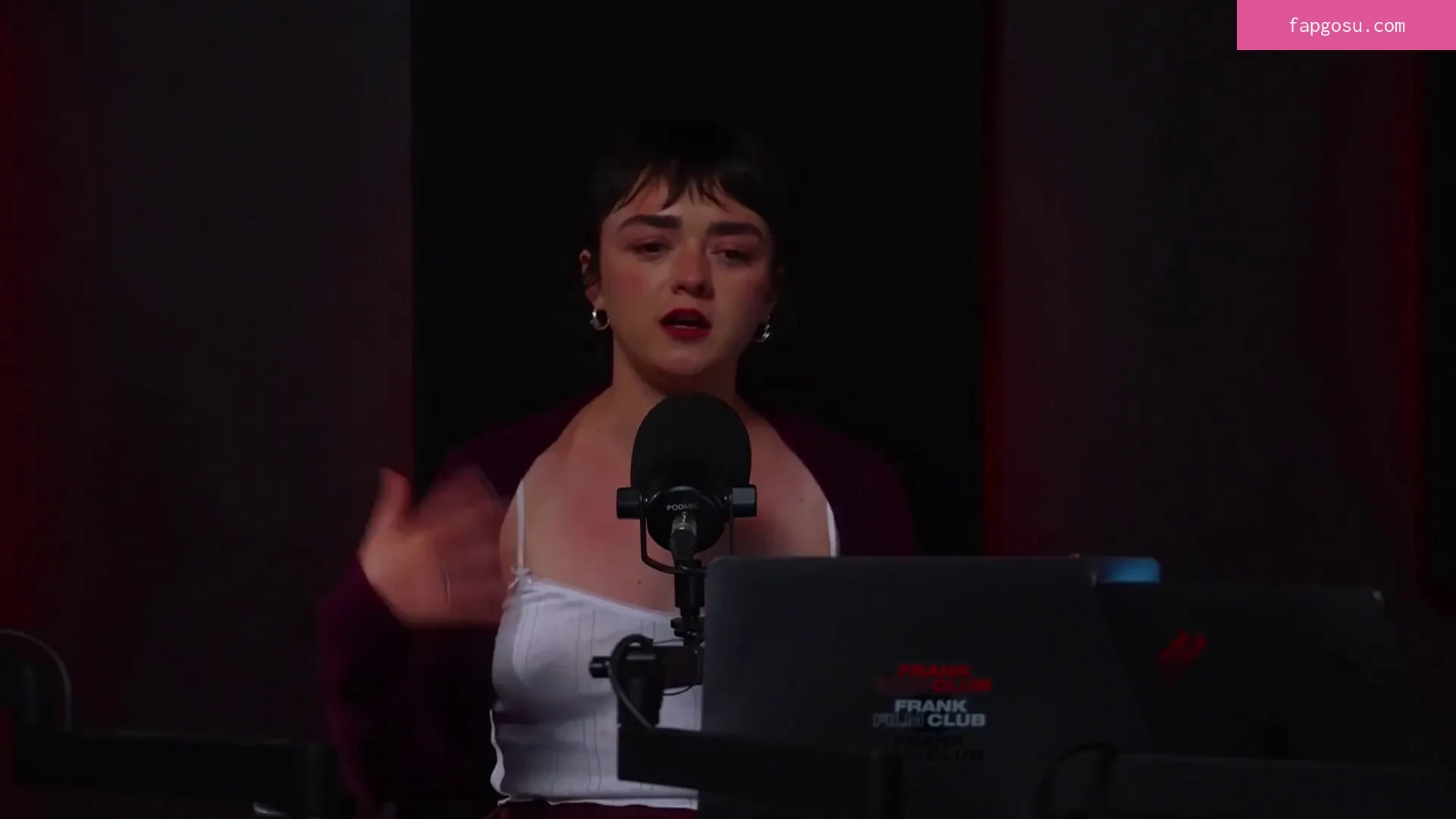 Maisie Williams