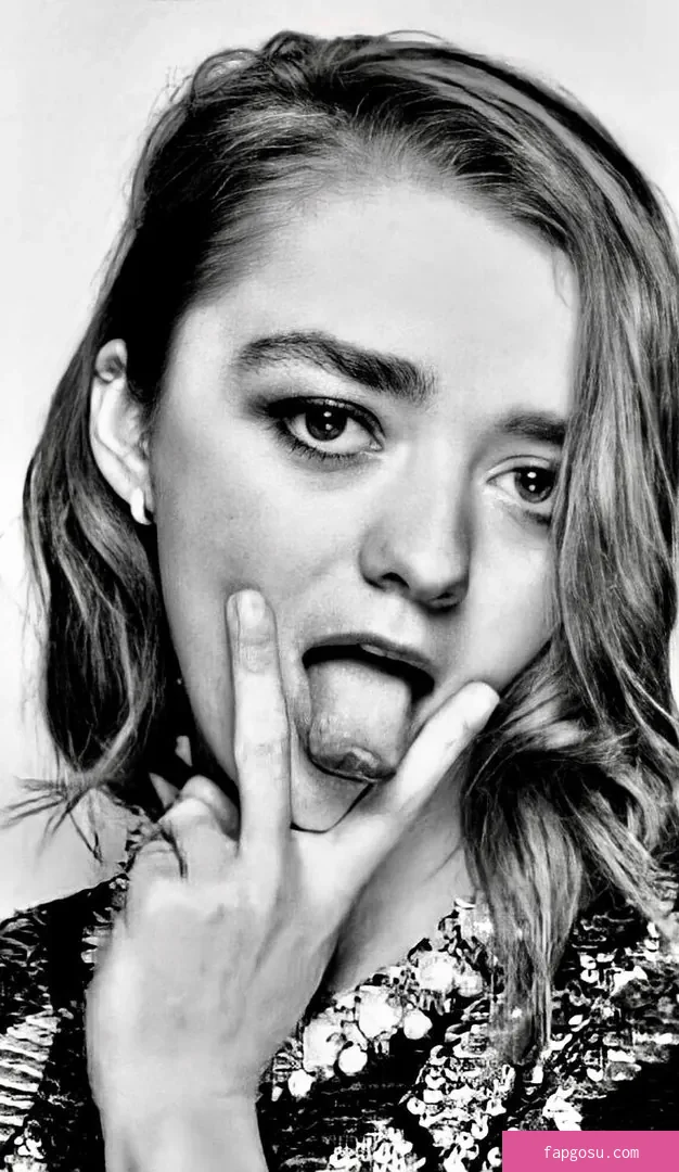 Maisie Williams