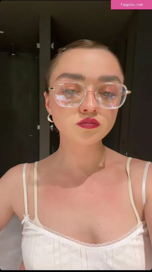 Maisie Williams