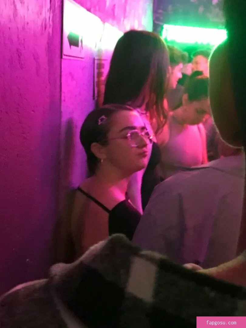 Maisie Williams