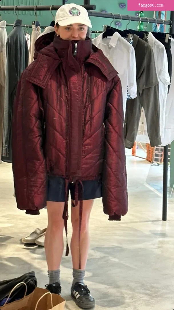 Maisie Williams