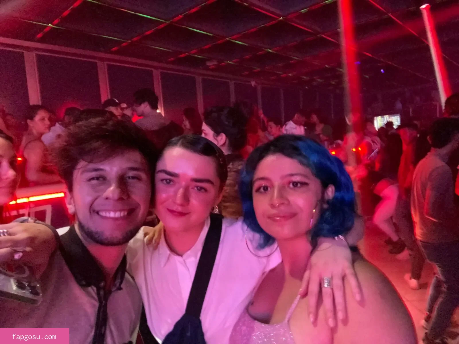 Maisie Williams
