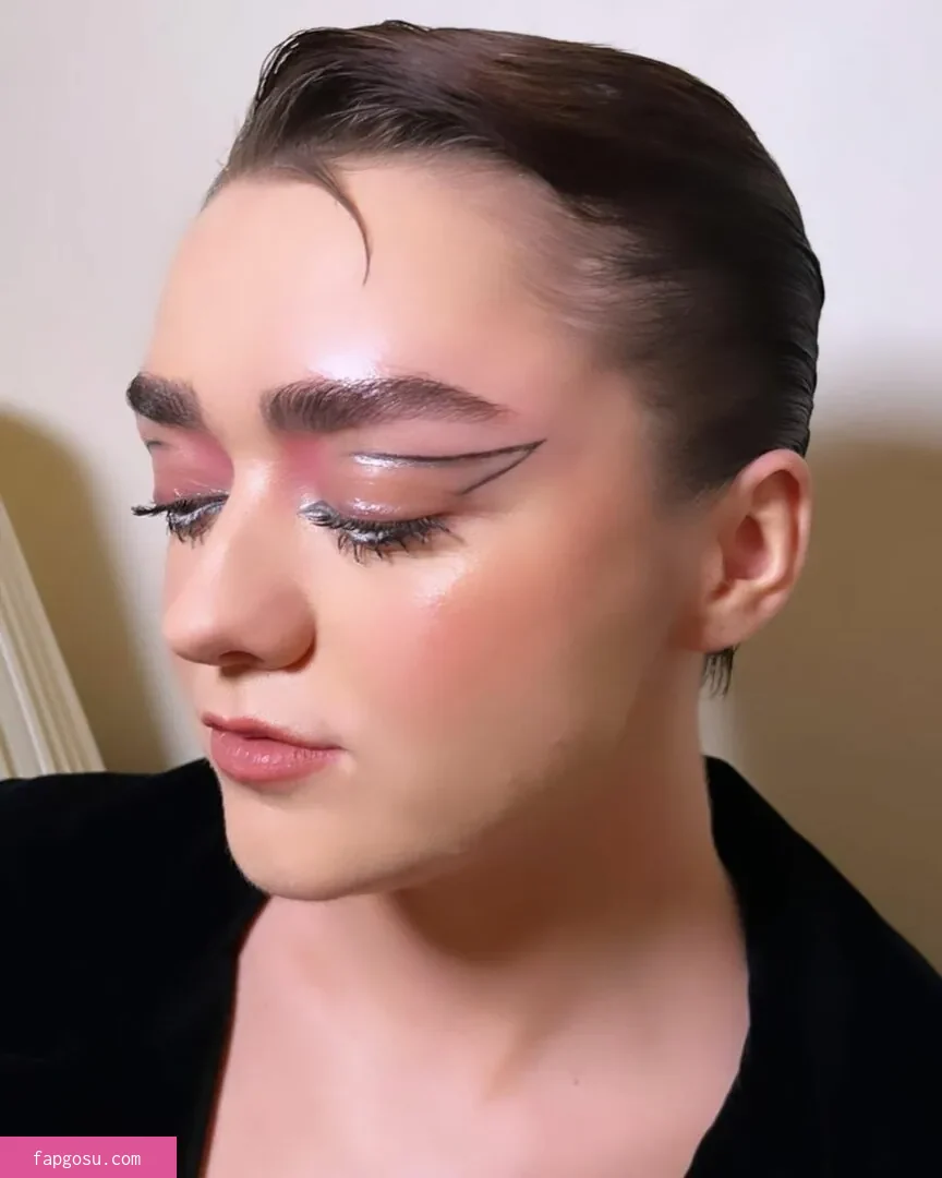 Maisie Williams