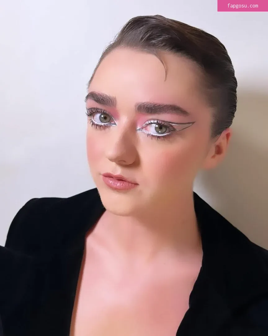 Maisie Williams