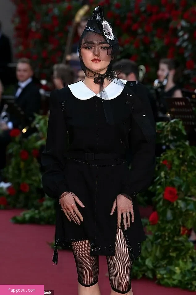Maisie Williams