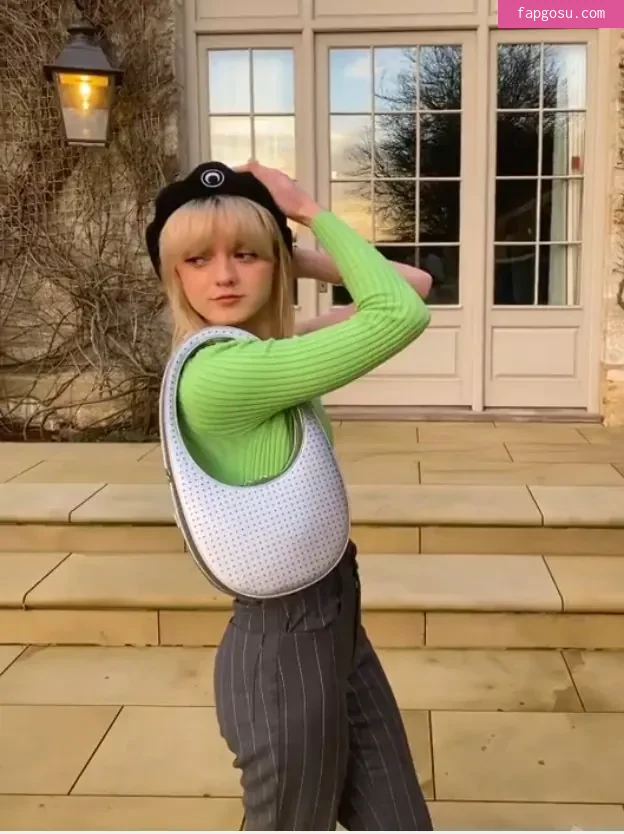 Maisie Williams