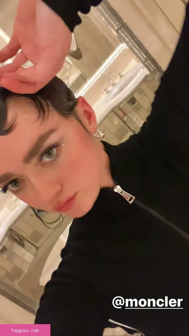 Maisie Williams