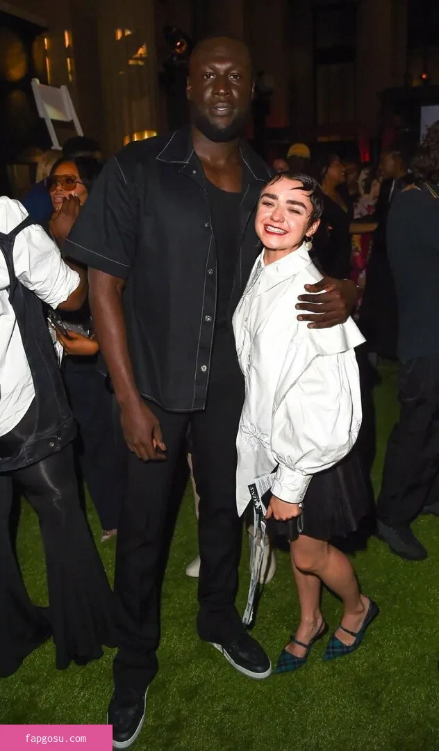 Maisie Williams