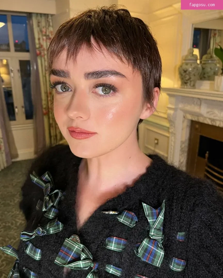 Maisie Williams