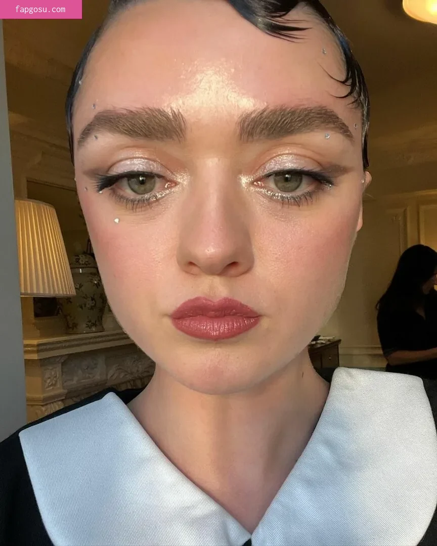 Maisie Williams