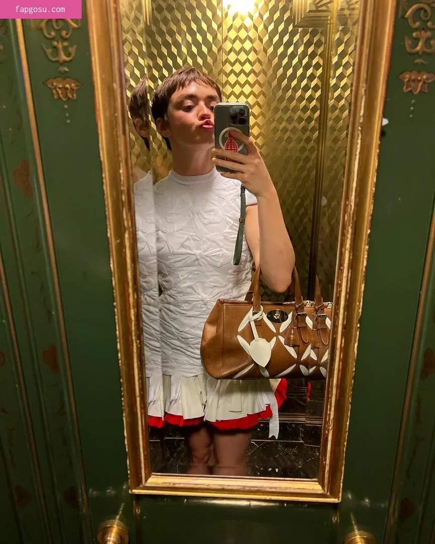 Maisie Williams