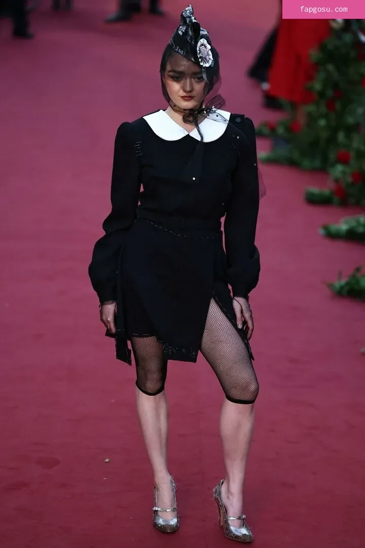 Maisie Williams