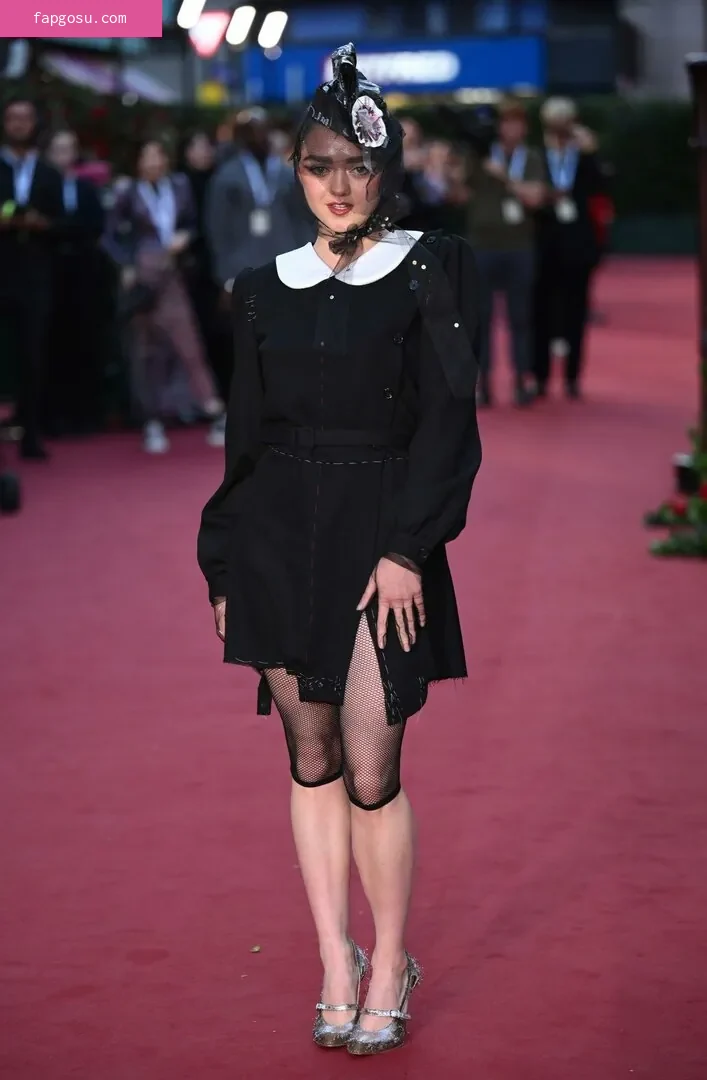 Maisie Williams