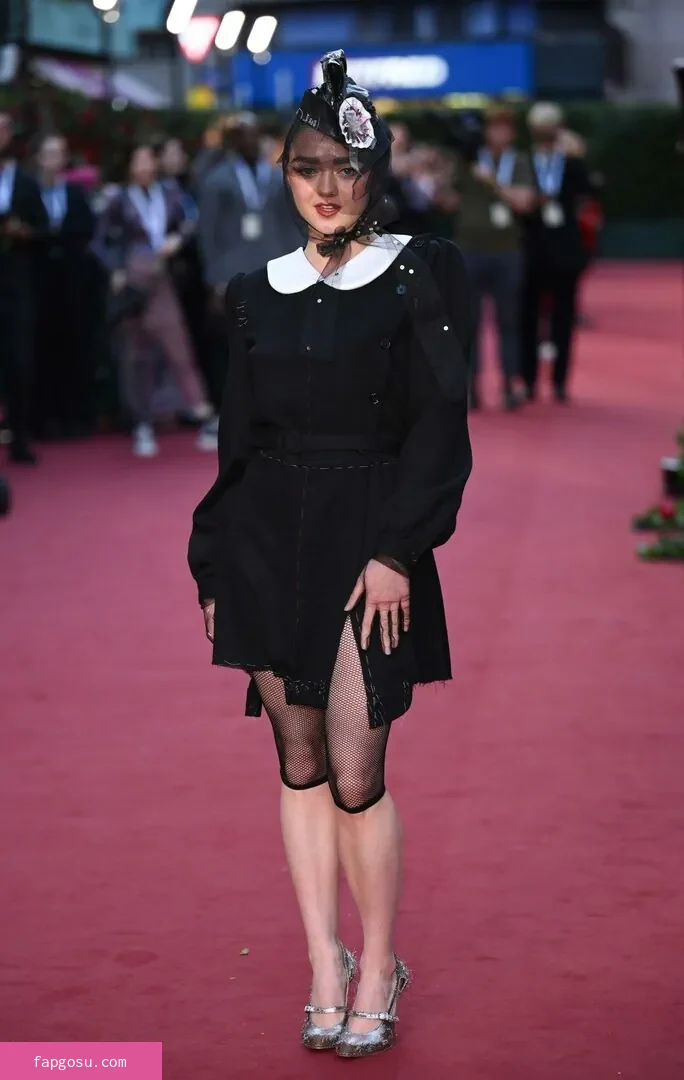 Maisie Williams