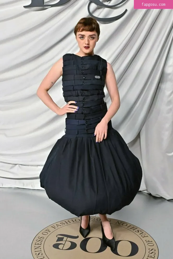 Maisie Williams