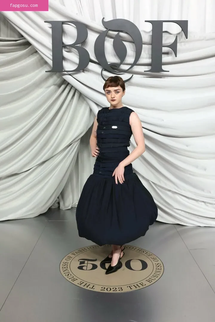 Maisie Williams