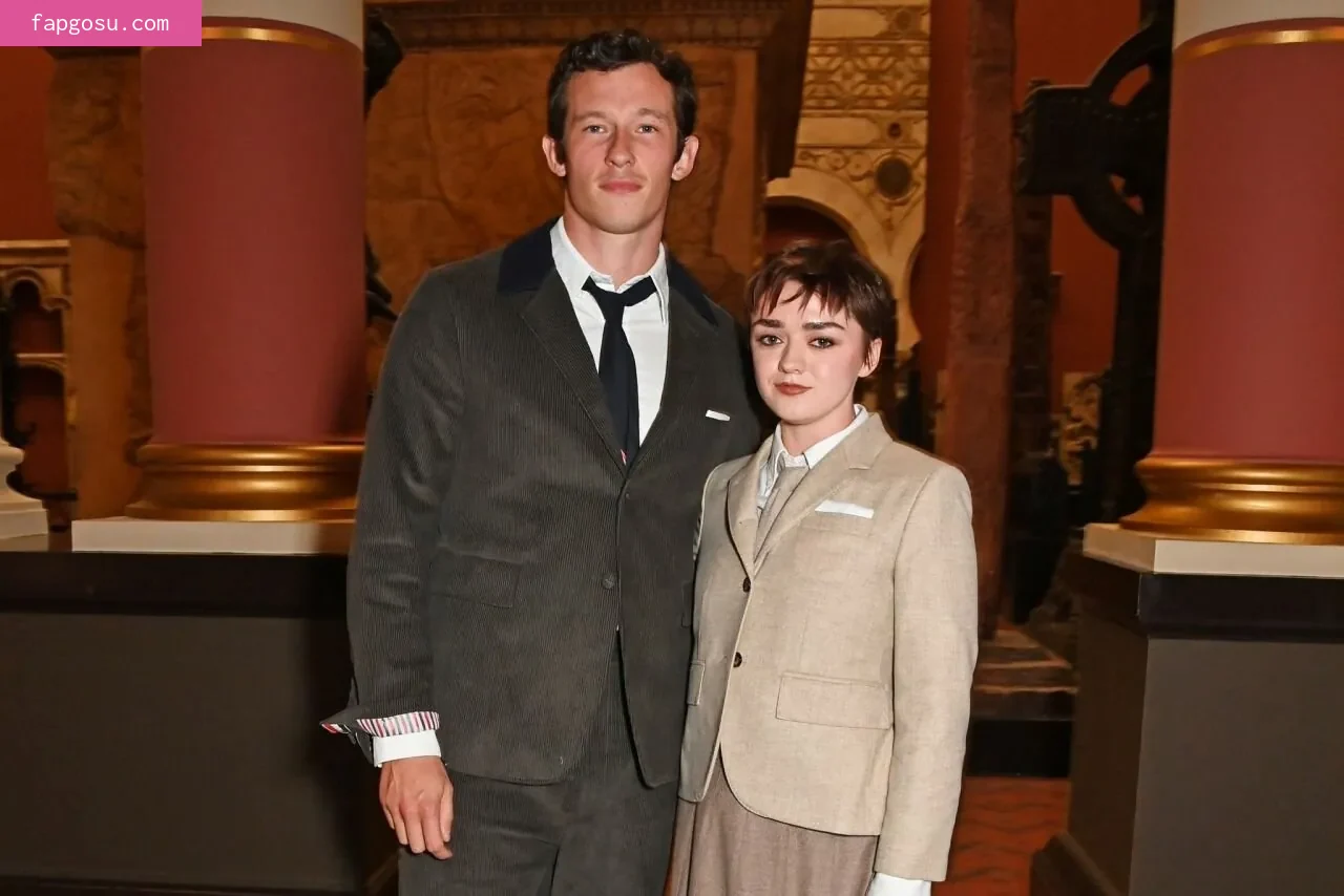 Maisie Williams