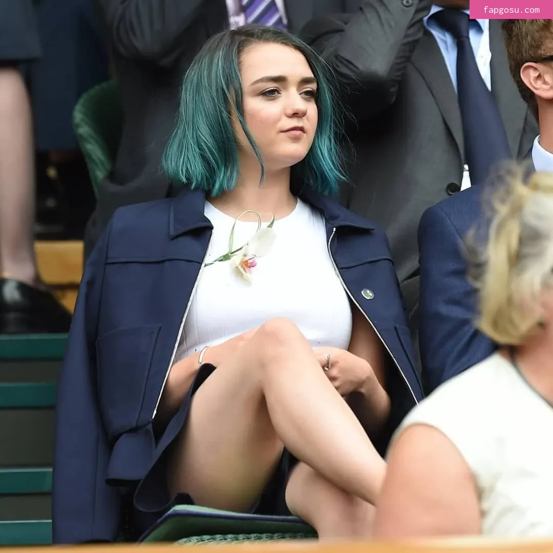 Maisie Williams