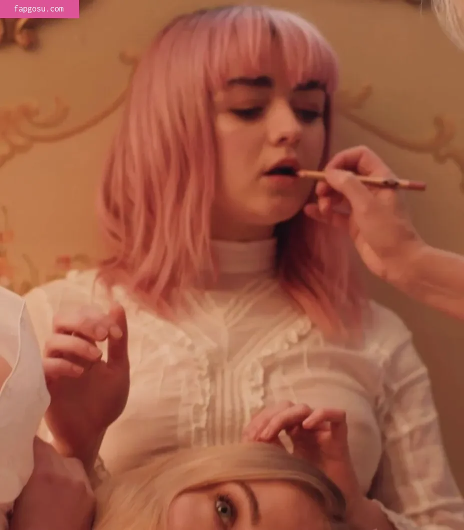 Maisie Williams