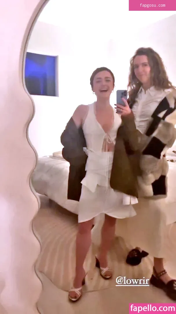 Maisie Williams