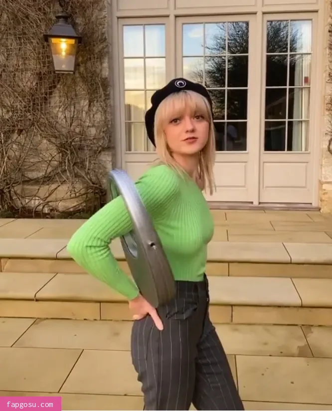 Maisie Williams