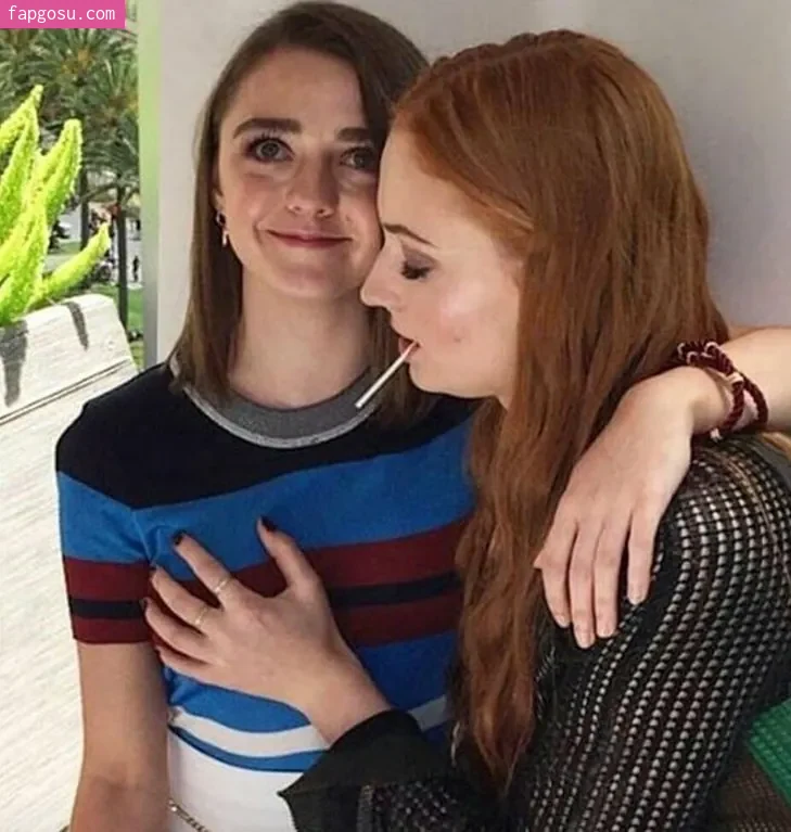 Maisie Williams