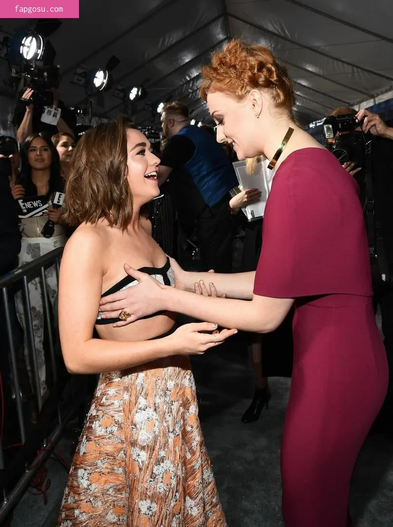 Maisie Williams
