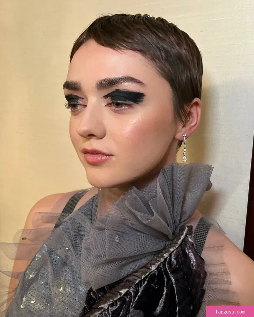 Maisie Williams