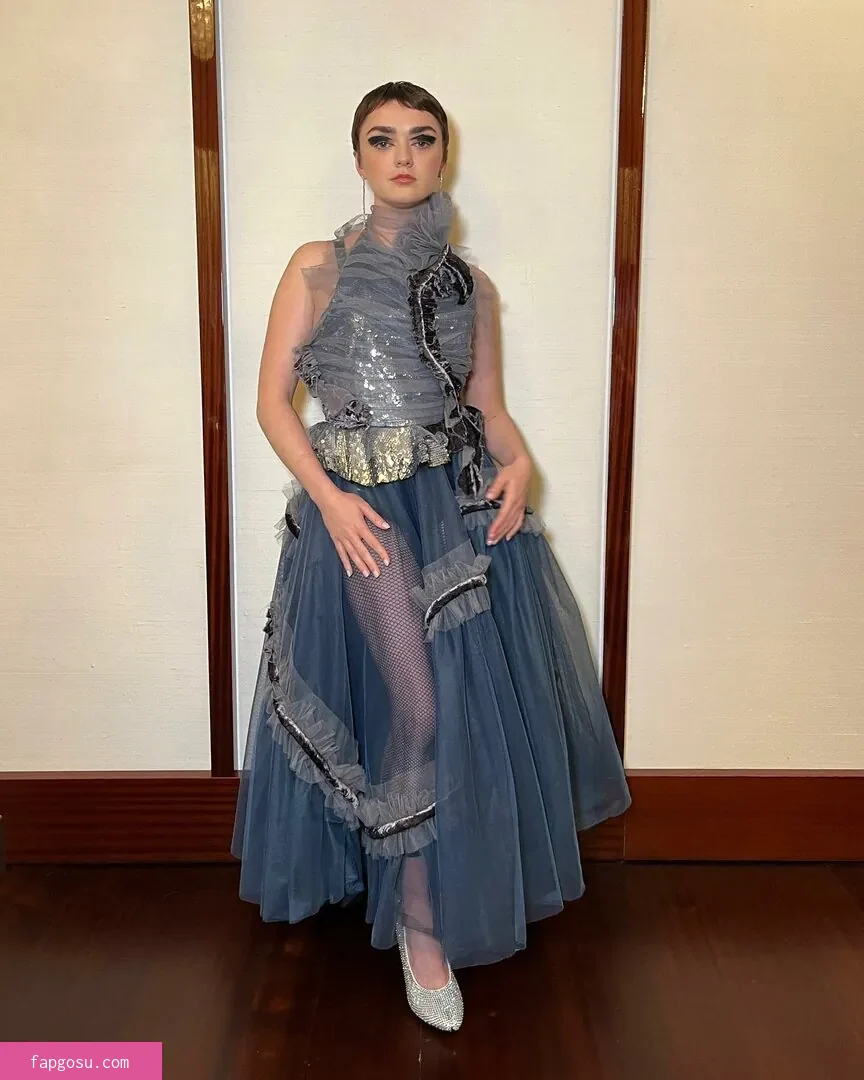 Maisie Williams