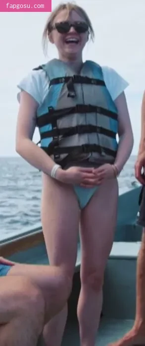 Maisie Williams
