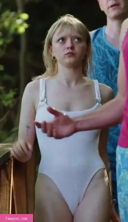 Maisie Williams