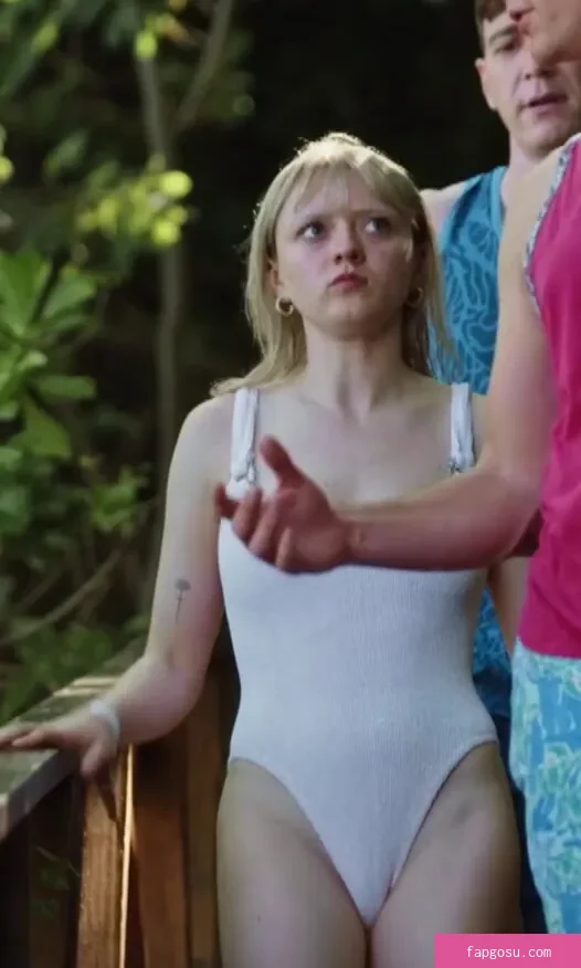 Maisie Williams