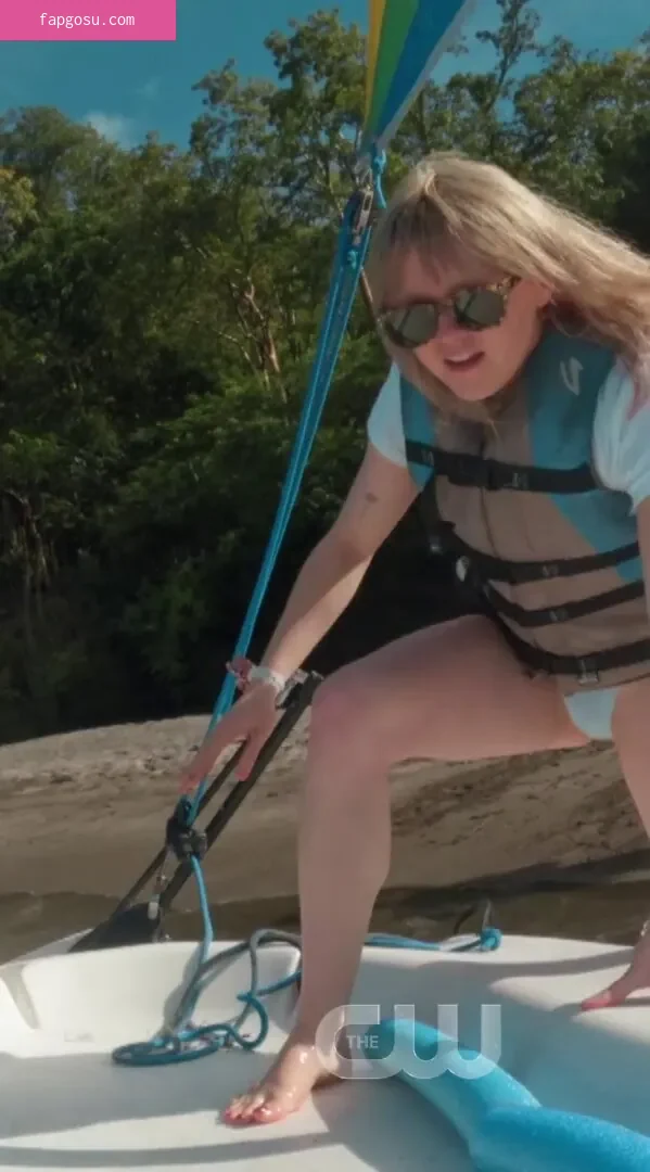 Maisie Williams