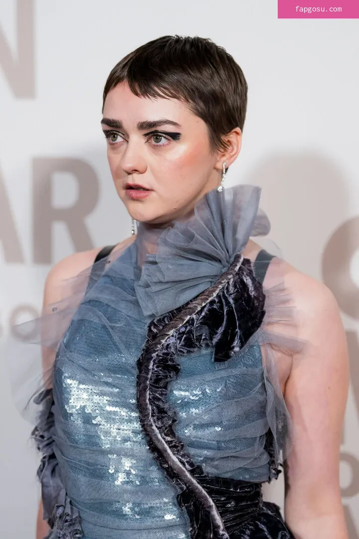 Maisie Williams