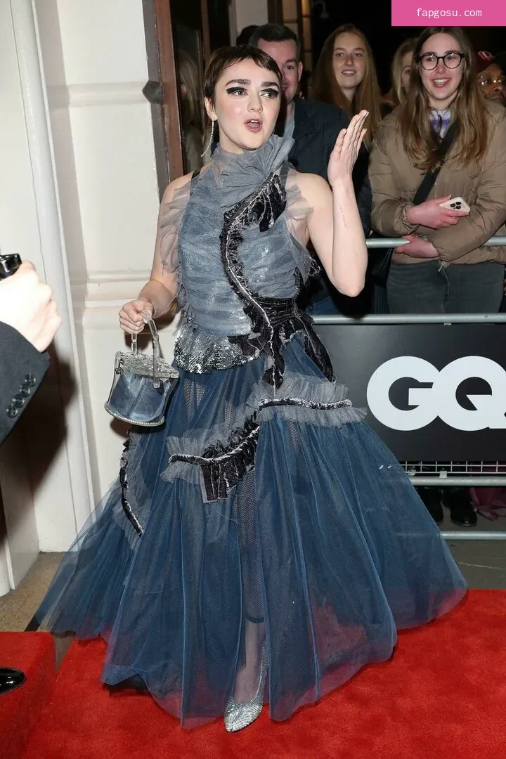 Maisie Williams