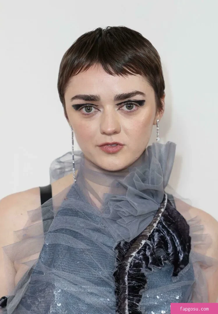 Maisie Williams