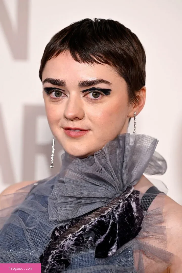 Maisie Williams