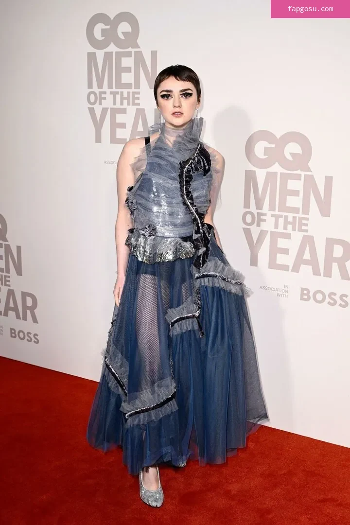 Maisie Williams