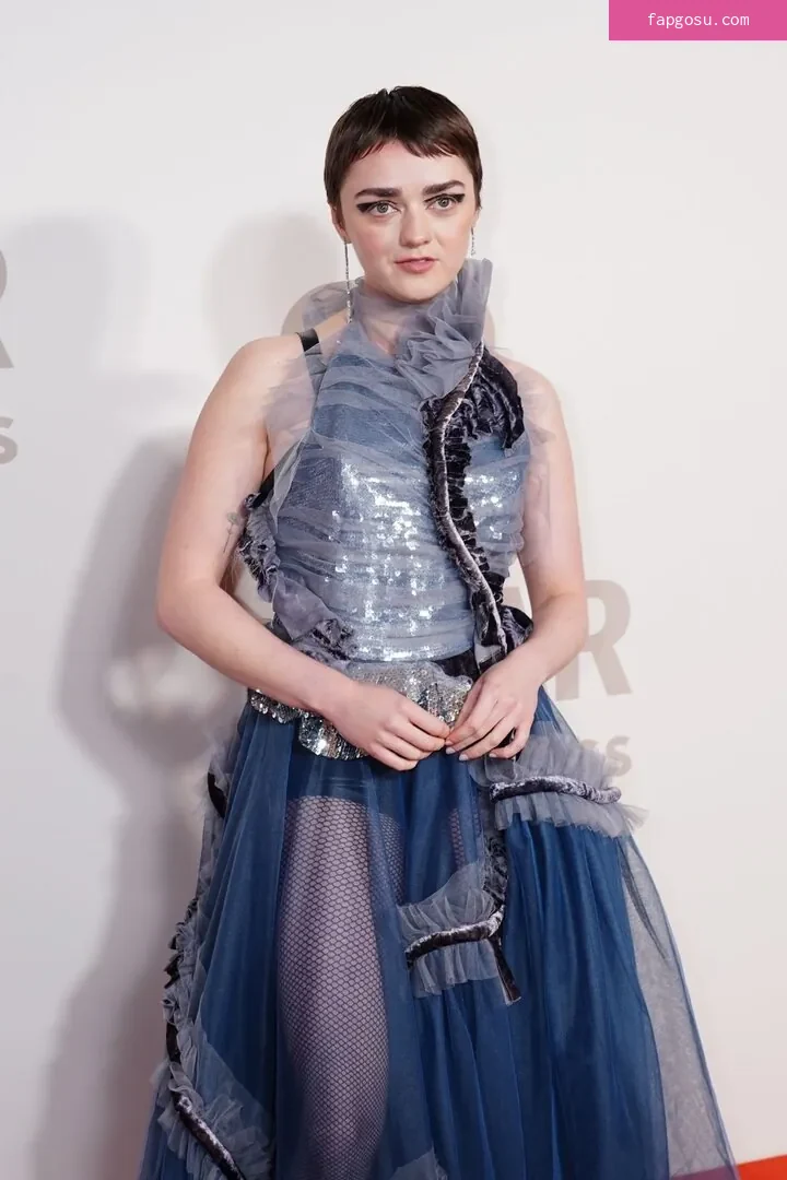 Maisie Williams