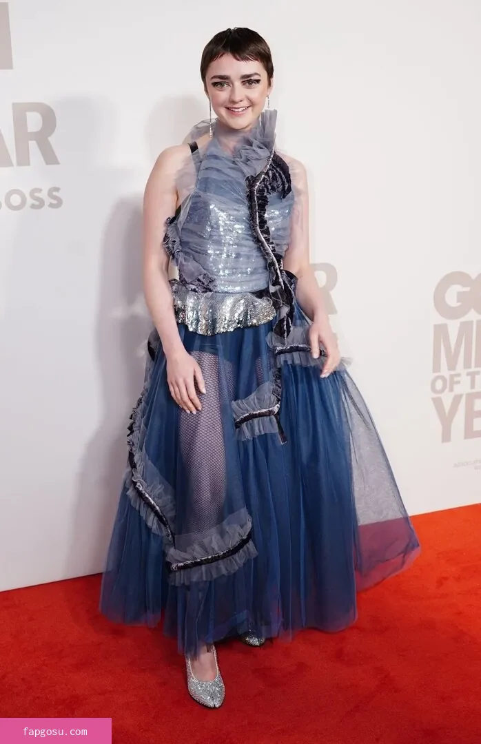 Maisie Williams